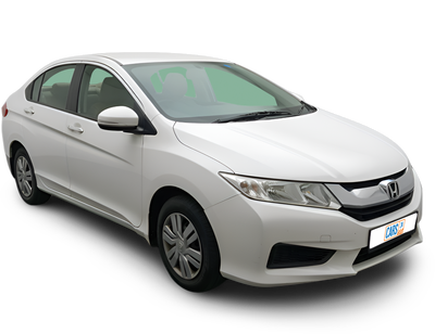 Honda City-img